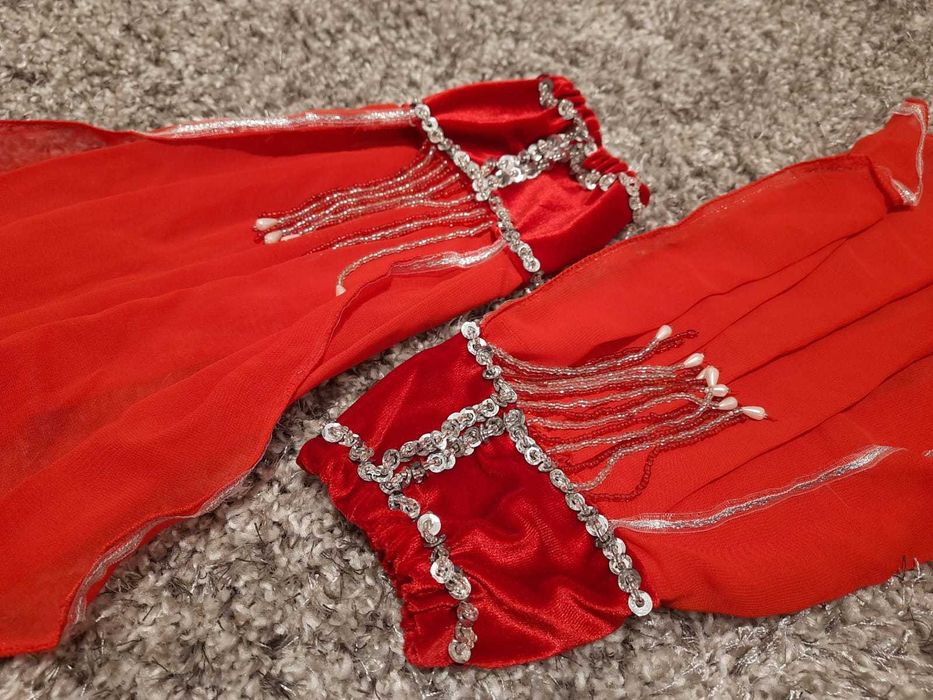 Costum de bellydance Didem