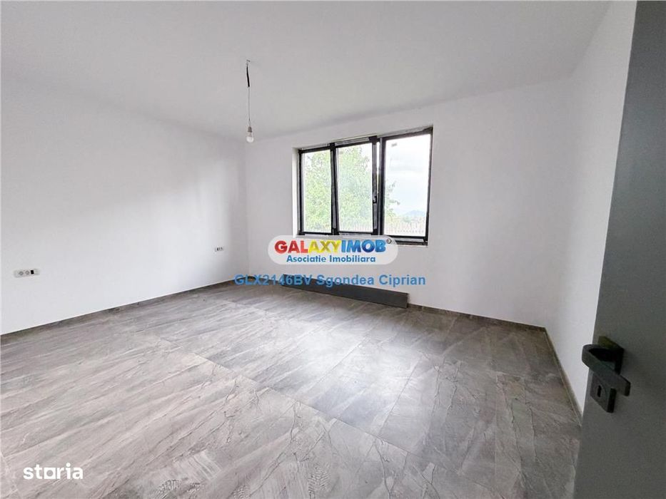 Casa Parter Bod 500 mp teren 110 mp utili