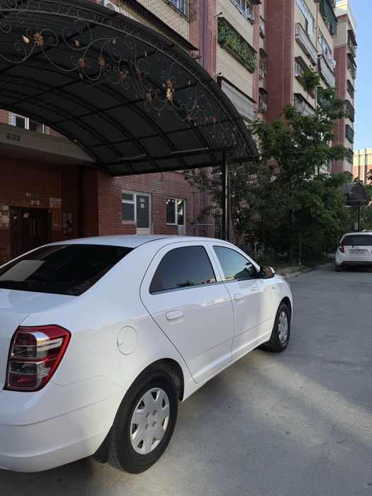 Other Cobalt 2019 — 2