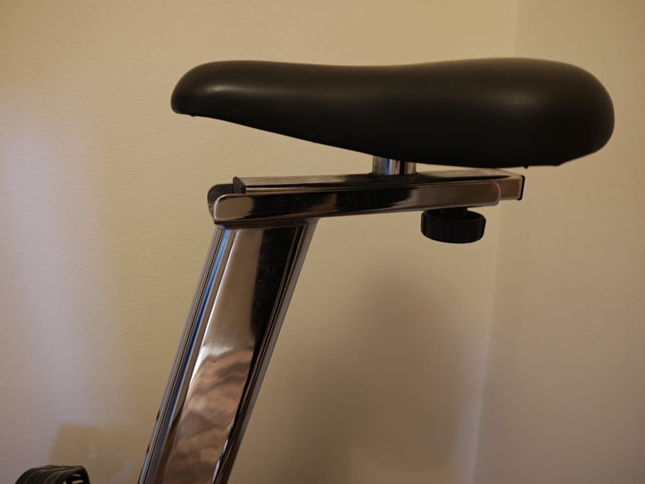 Bicicleta Magnetica Fitness Techfit