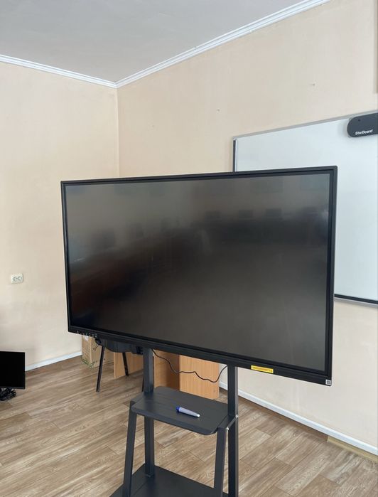 Интерактивный панель, интерактивные панели