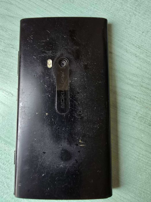 Телефон Nokia Lumia 920 32GB