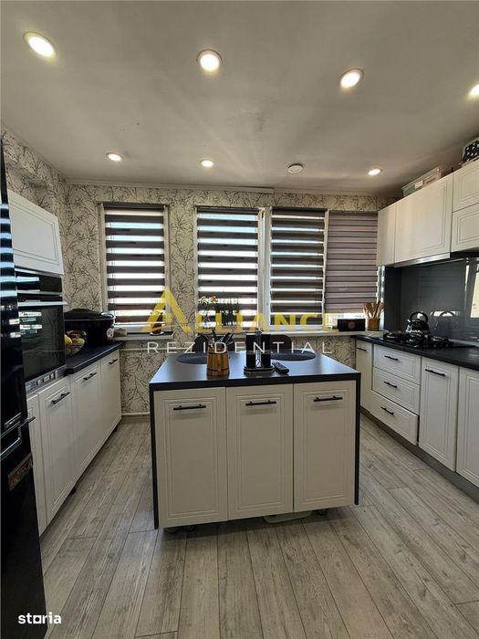 3 camere Titan | 73 mp | Mobilat | 15 min Metrou