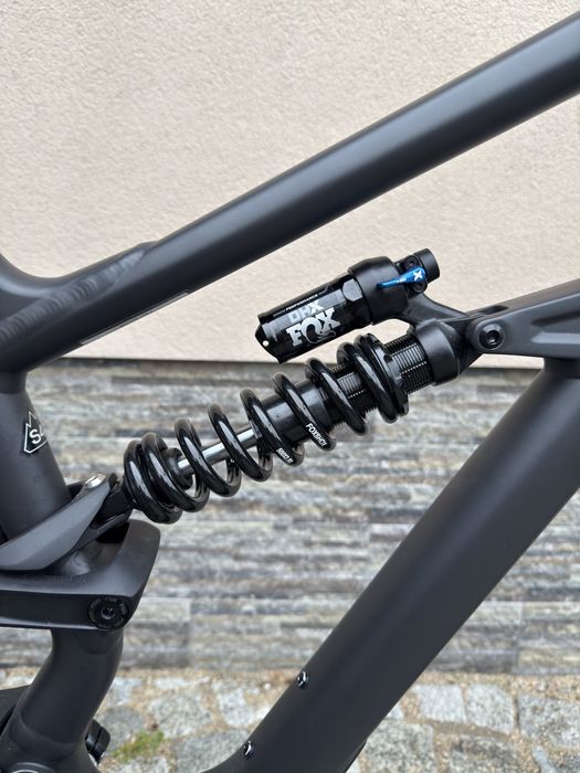 Планинско меко колело SPECIALIZED STATUS 170 Mullet размер: S3/S4/S5