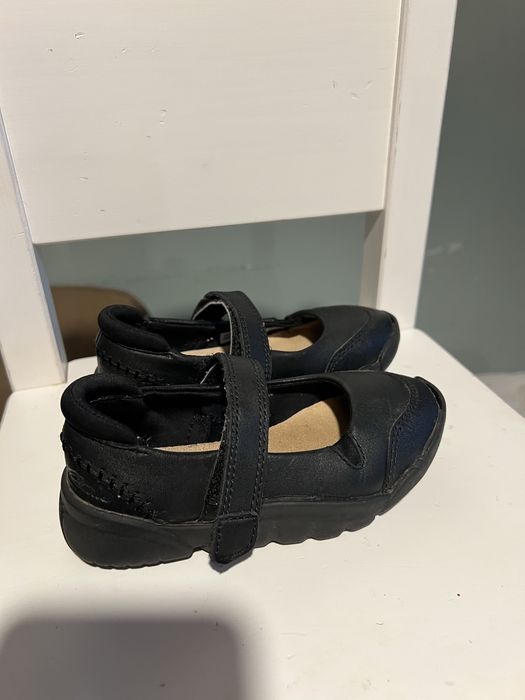 Clarks детски обувки - 24 номер