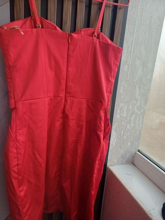 Платье.     вечернее