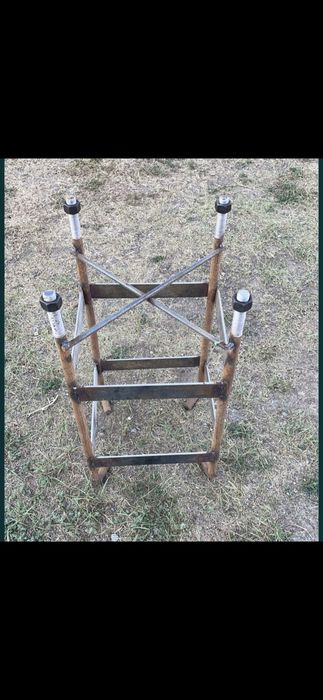 Анкерный блок анкерная колонна