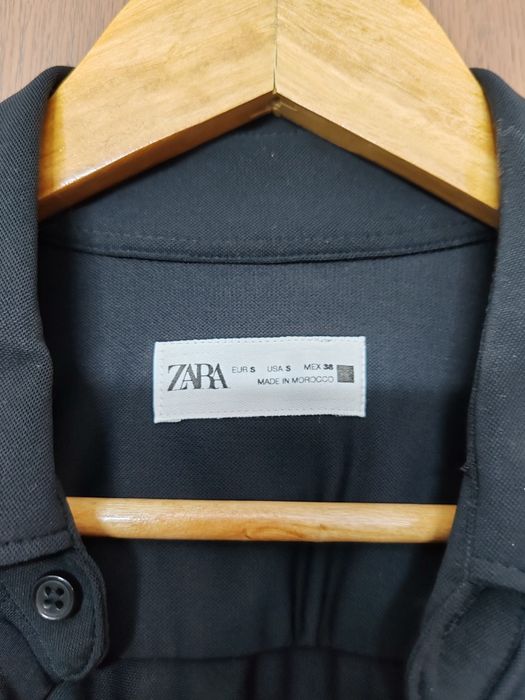 Cămașă Zara Man-S