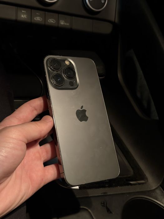 Apple 13 pro, 128 gb