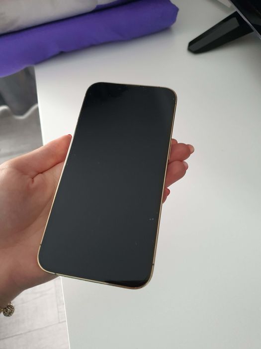 IPhone 13 Pro