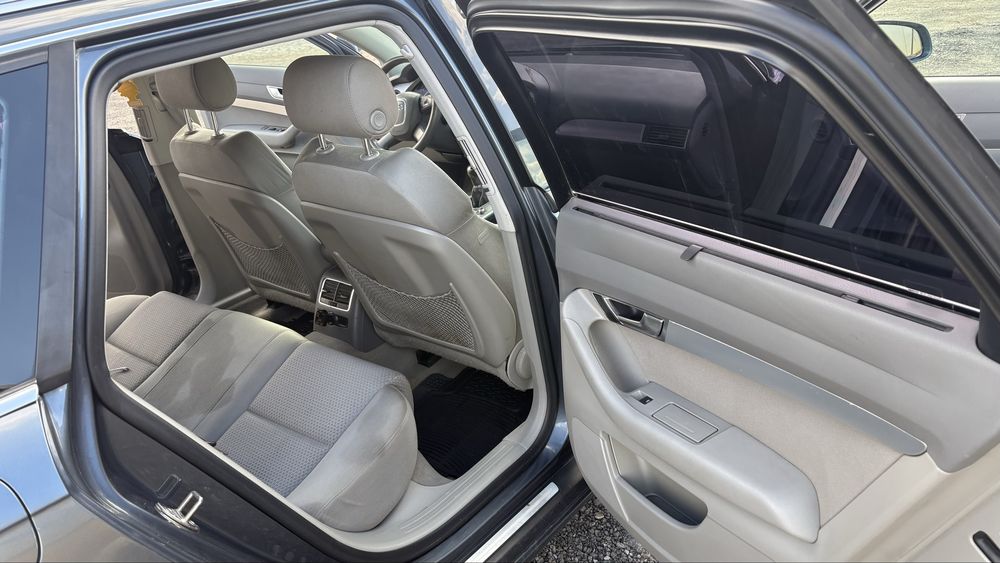 Audi A6 2006 break
