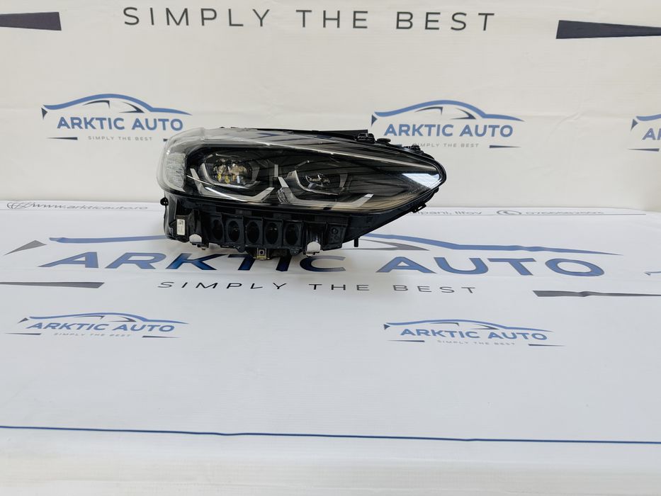 Far dreapta Led BMW seria 4 G22 cod 5A19352-04