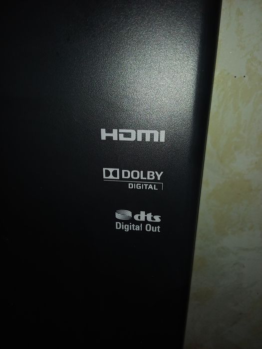Телевизор TOSHIBA с DVD