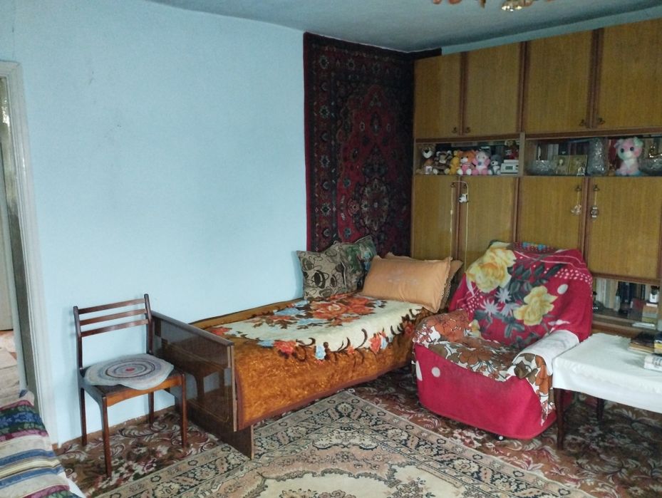 Обмен недвижимости