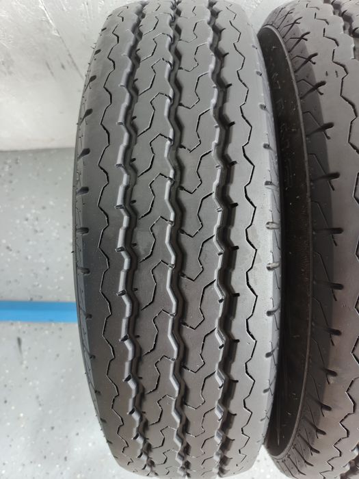 175.R.14C Nankang Second-hand