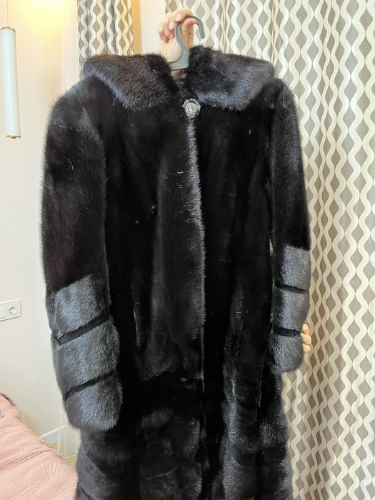 Шуба греческая продаю