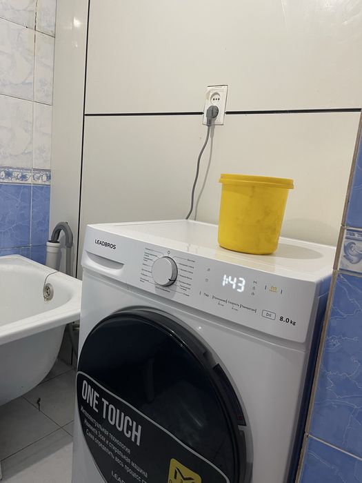 Квартира времянка