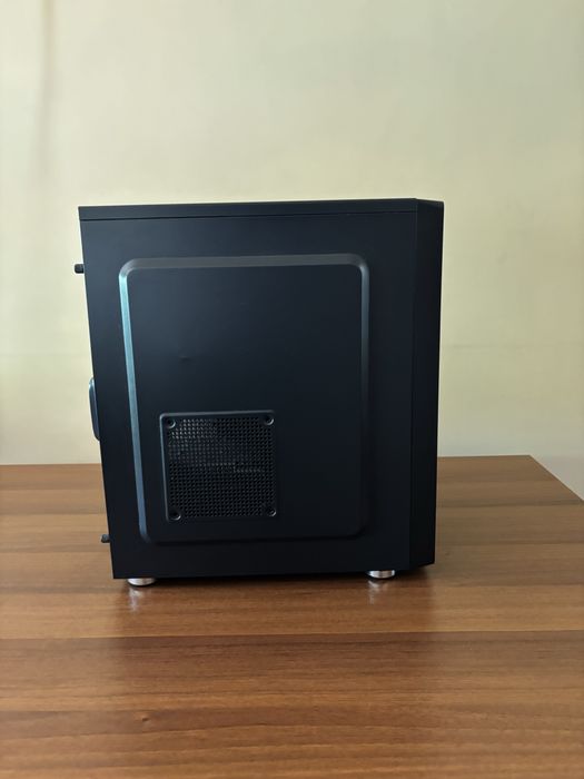 Gaming / Work PC Setup GTX 1650 / 16GB RAM / SSD + Monitor + Peripherals