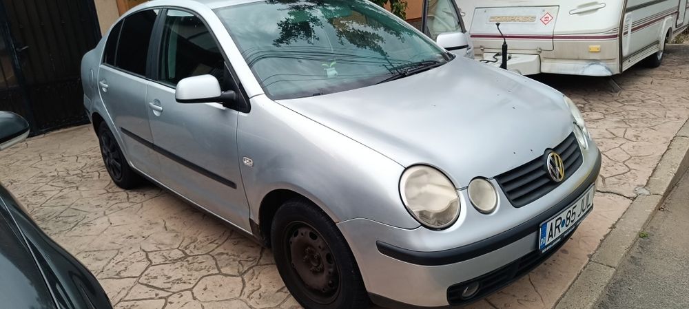 VOLKSWAGEN Polo 0 — imagine 2