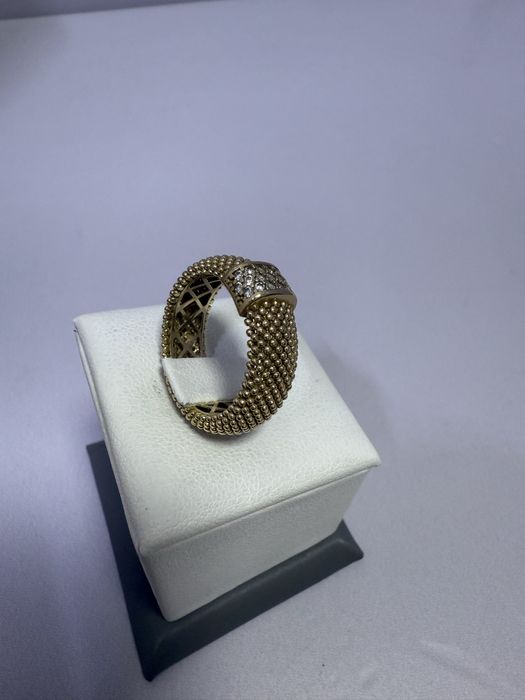 Кольцо из золота / 48136