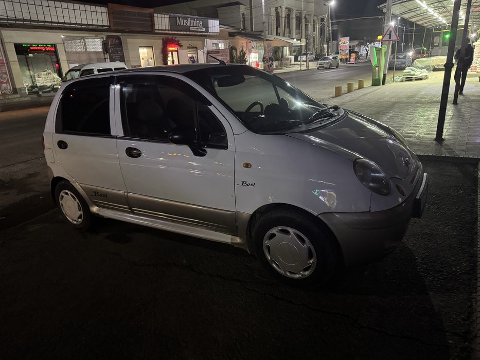 Srochna matiz best arenda