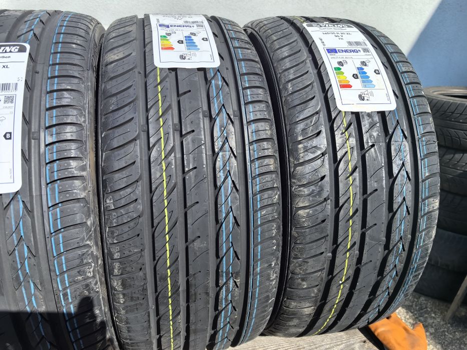 245/35/20 Викинг ДОТ 2022 г - Чисто Нови