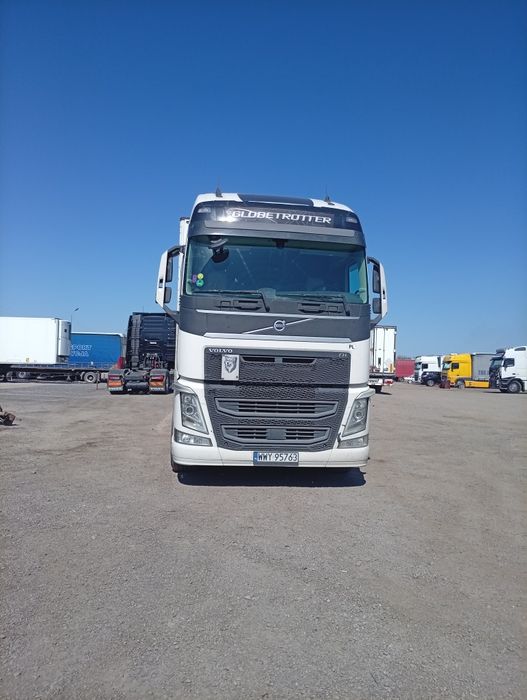 Продаётся volvo лошадиная сила 500