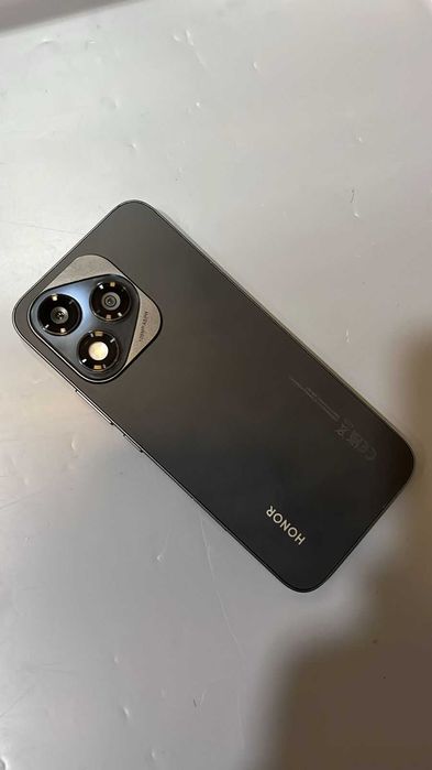 Honor 400 Lite,256 GB (Город Семей,ул Валиханова 100/1) ID:9106