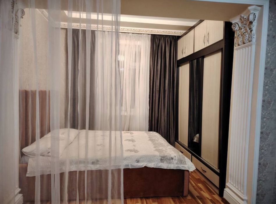 Ц-4 1в2/2/4 Можно ИПОТЕКА меб+тех балкон-2/6 42квм