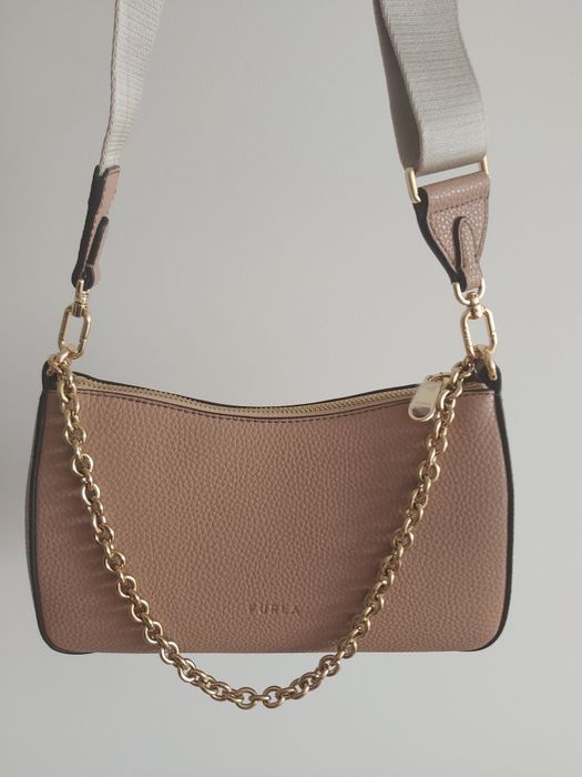 Furla Petunia дамска чанта