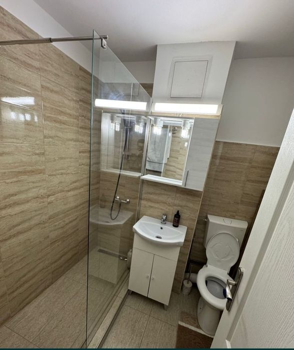 Închiriere garsoniera