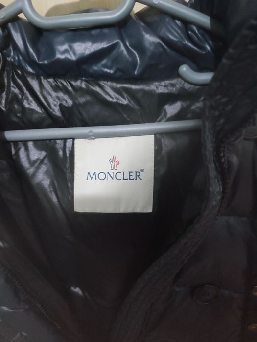 Яке Монклер размер XS