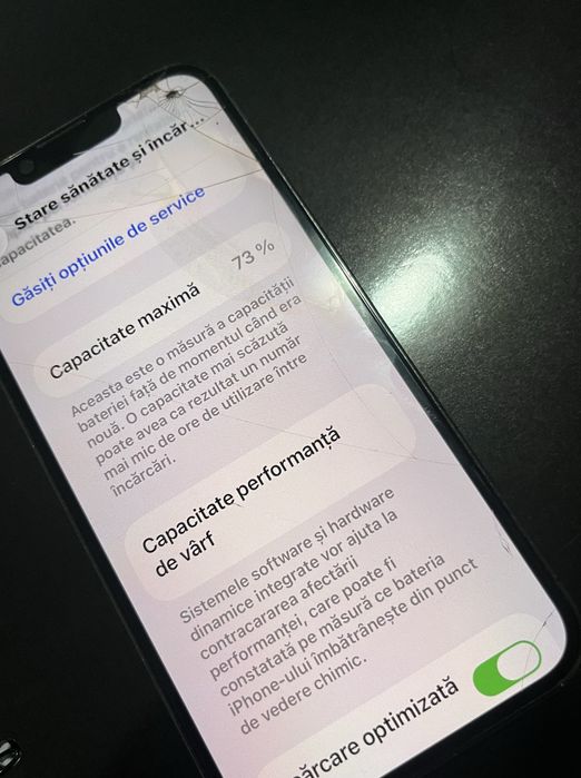 iPhone 13 Pro 256 GB – Impecabil