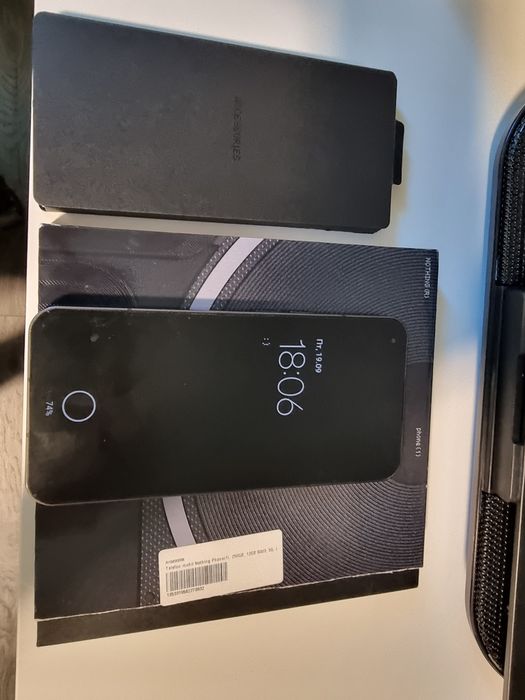 Nothing Phone I 256gb 12gb ram