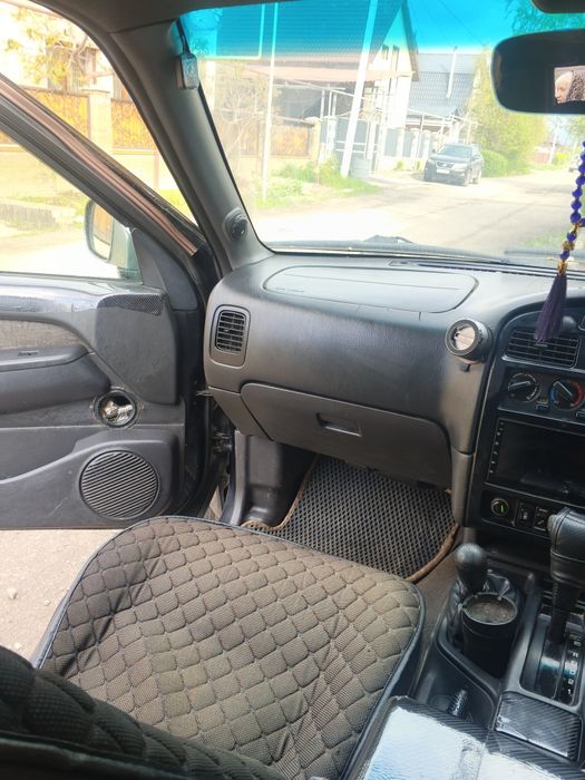 Продам/обмен.  Nissan Terrano 1996 года.