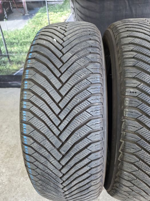 215/65/17 MICHELIN 4бр