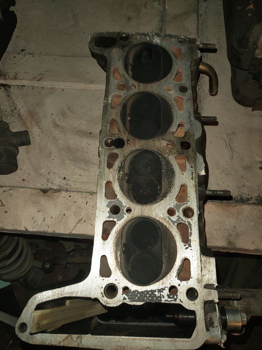 Запчасти на Жигули