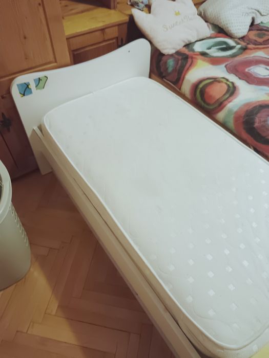 Детско Легло  Lorrely