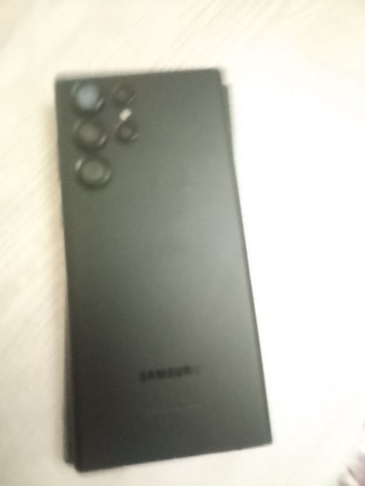 Samsung S22 Ultra