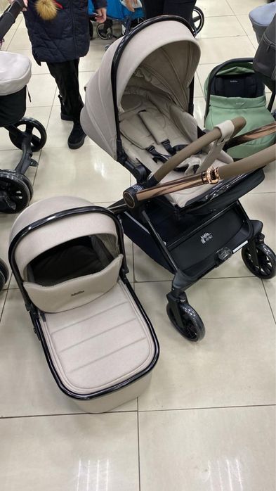 Детская коляска Kidilo