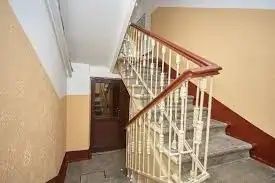 Ремонт подъездов