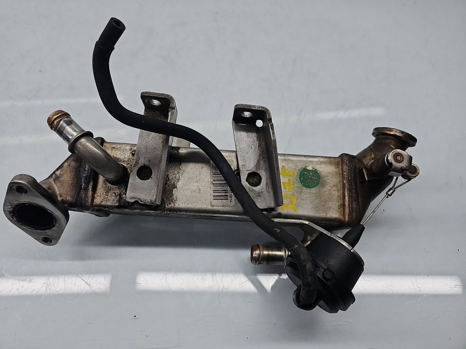 Racitor gaze Renault Laguna 3 [Fabr 2007-2015] 8200620695 2.0 dCi M9R-