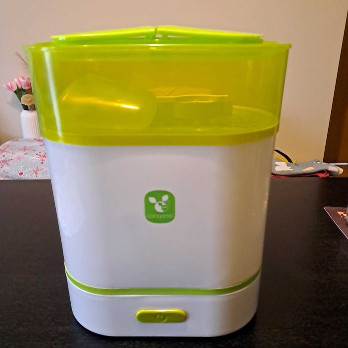 Стерилизатор cangaroo