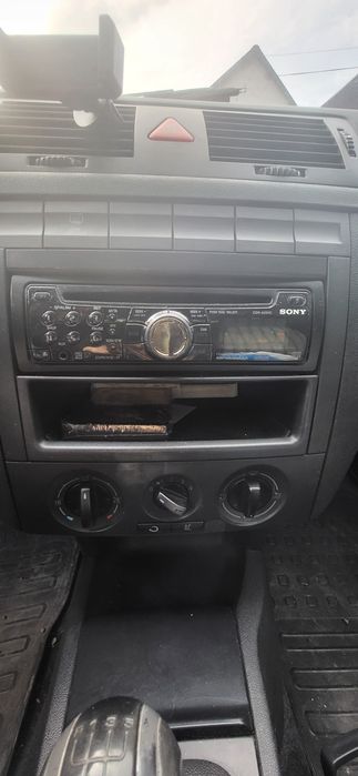 SKODA Fabia 2007 — imagine 4