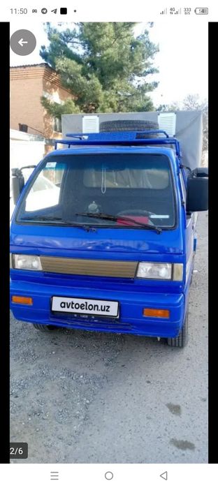 Damas labo 2002 dakument muammo yuq.