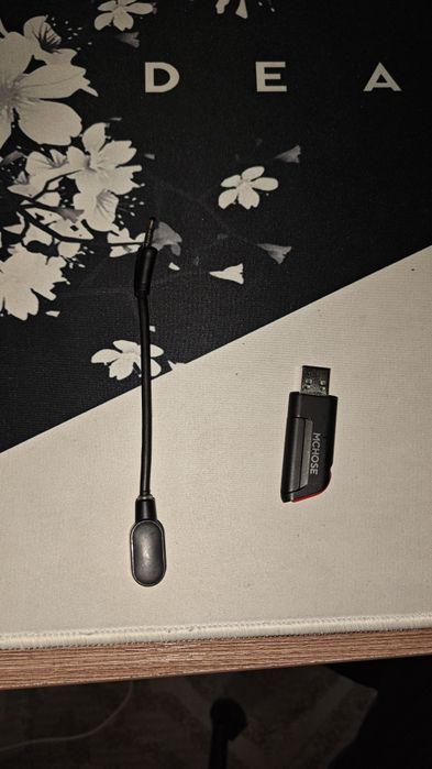 Mchose  v 9  pro