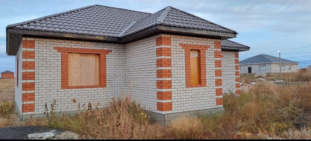 Продам дом в Районе Сулутор  (Жанаконыс 3)