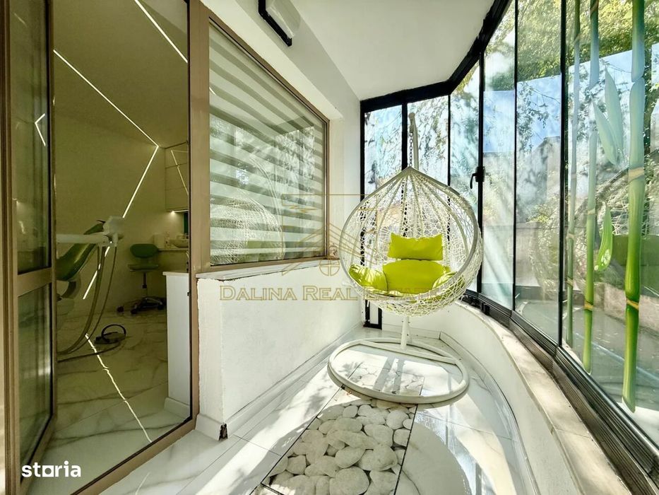 2 Camere Parter - Ideal locuinta sau investitie - Atlantis One