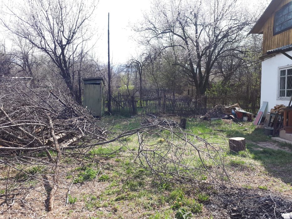 Продам дачу 5 соток