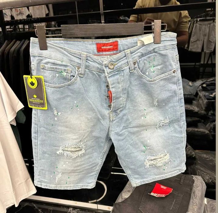 Мъжки дънки Dsquared2